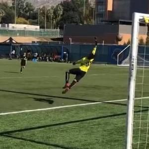 Meet your Posher, Adan